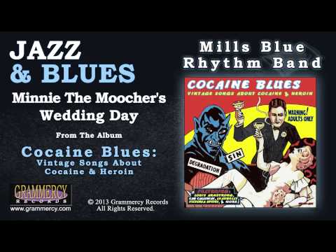 Mills Blue Rhythm Band - Minnie The Moocher's Wedding Day