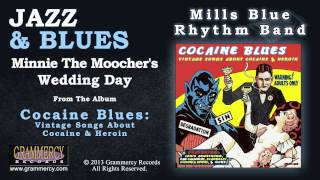 Mills Blue Rhythm Band - Minnie The Moocher&#39;s Wedding Day