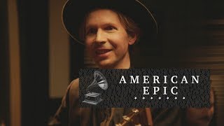Beck - Fourteen Rivers Fourteen Floods (BBC Arena: American Epic)