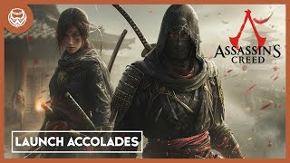 Assassin's Creed Red™ | Coming 2024
