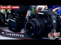 Canon 40D - Análise