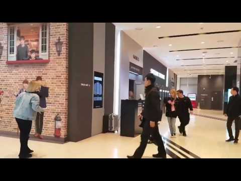 Feb26,2017 Seohyun Agit Concert Special Guests