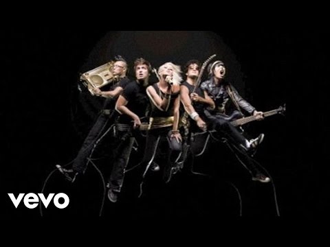 Superchick - One More