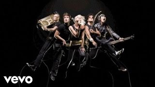 Superchick - One More