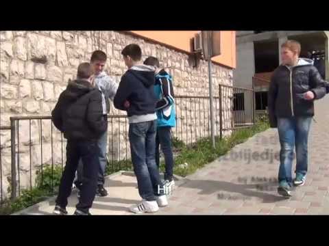 "Ranije" - "Before" - Aleksandar Tesanovic (Mrkonjic Grad)