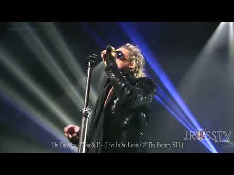 James Ross @ Dr. Zhivegas - "You & I - Live At The Factory STL - www.Jross-tv.com (St. Louis)