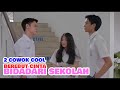 FTV SCTV TERBARU Berebut Cinta Cewek Tercantik Di Sekolah