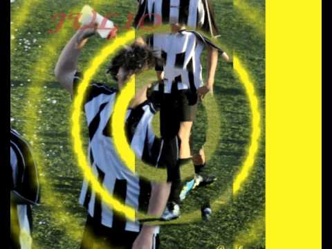 Plantilla San Fernando Atlético