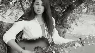 &quot;A dónde ir&quot; ( Viva Suecia) - SESE   Cover