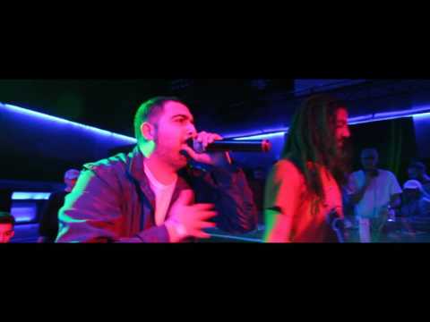 GAMITO vs ROKA [FullRapFest Battle] [SEMIFINAL]