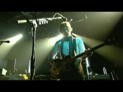 AIR - Talisman (Live in France, 2007)