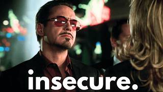 This is Not Confidence.