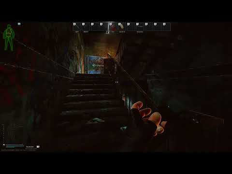 The Punisher - Part 5 got me feeling like a Timmy again | Escape from Tarkov