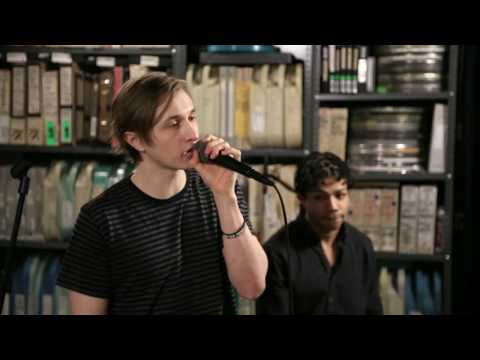 Dylan Owen at Paste Studio NYC live from The Manhattan Center