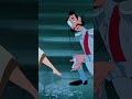 The Moment Cinderella S Dream Came True