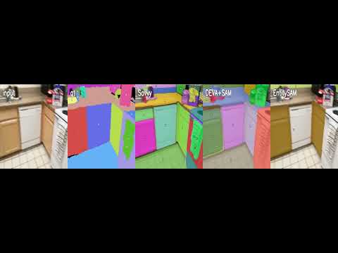 ScanNet demo video 5