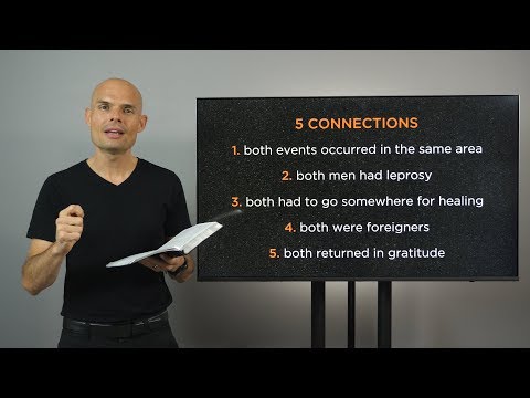 Grounded In Gratitude | Teaching Series | EP013