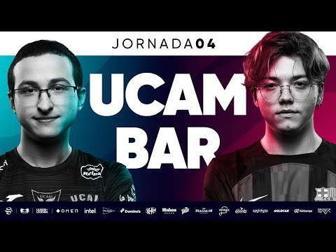 UCAM TOKIERS VS BARÇA ESPORTS - JORNADA 4 - SUPERLIGA - VERANO 2023 - LEAGUE OF LEGENDS