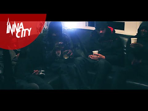 @BlissDaBully - Dab [ MUSIC VIDEO ] Filmed By @InnaCityUK