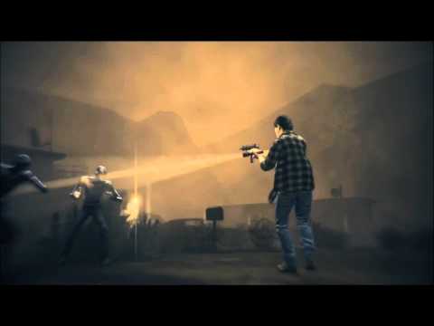 Alan Wake's American Nightmare Soundtrack 11: Rachel
