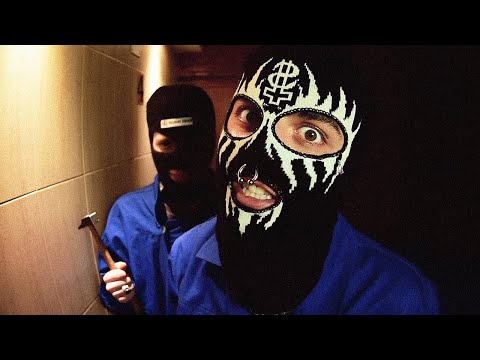 WOA UMMO - TOOLBOX MURDER [Prod. Mr WORTH] VIDEO OFICIAL