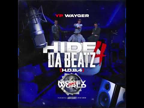 Yp Wayger x Super Gremlin Freestyle ( HDB4)