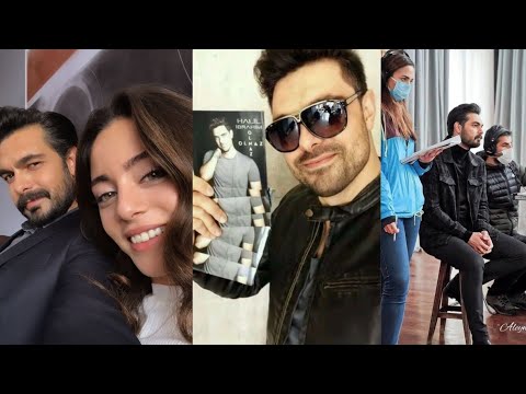 halil ibrahim ceyhan New project | halil ibrahim ceyhan ve sila türkoğlu