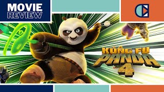 Kung Fu Panda 4 – Christian Movie Review | DreamWorks | Jack Black | Animation | Kung Fu Panda Four