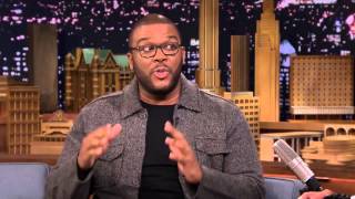 Тайлер Перри рассказал о сложностях и успехах своего бизнеса.