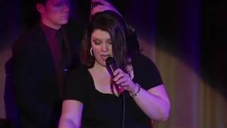Jane Monheit Performance and Interview, Ostrów Jazz Festival 2015
