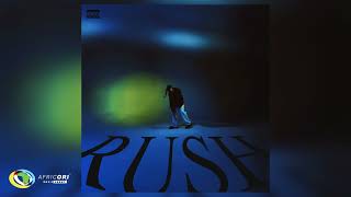 Ason - Rush (Official Audio)