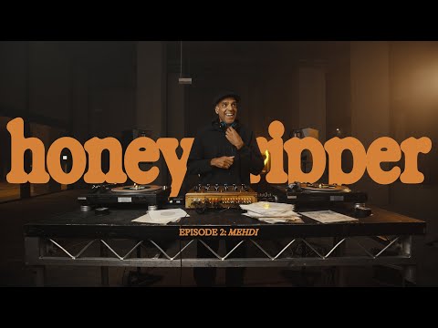 Honeydripper / Episode 2: Mehdi