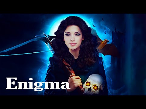 Top 10 Best Enigma Songs 70s - Chillout Music Sadeness ( Full Album )