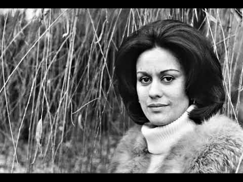 Kiri Te Kanawa & Reginald Byers - "Cielo di stelle orbato" SIMON BOCCANEGRA (Verdi) 1976