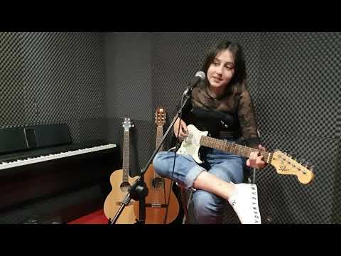 That's me Bullying- Aurora Pinto