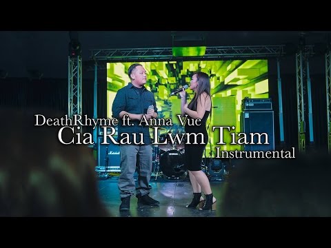 Cia rau lwm tiam DeathRhyme ft. Anna Vue (Instrumental)