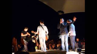 Newsboys, Savior Of The World #5, God&#39;s Not Dead