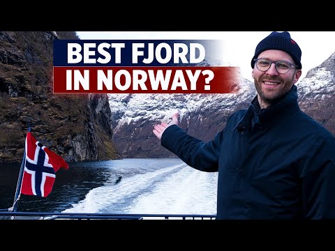 Is Geirangerfjord in Winter Better Than Summer? (Honest Fjord Cruise Review)