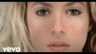 Shakira - Poem to a Horse (Video Oficial)