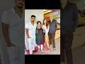 South Actress Sonarika Bhadoria With Her Family