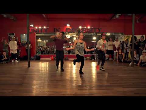 Kaycee Rice - Bitch Better Have My Money