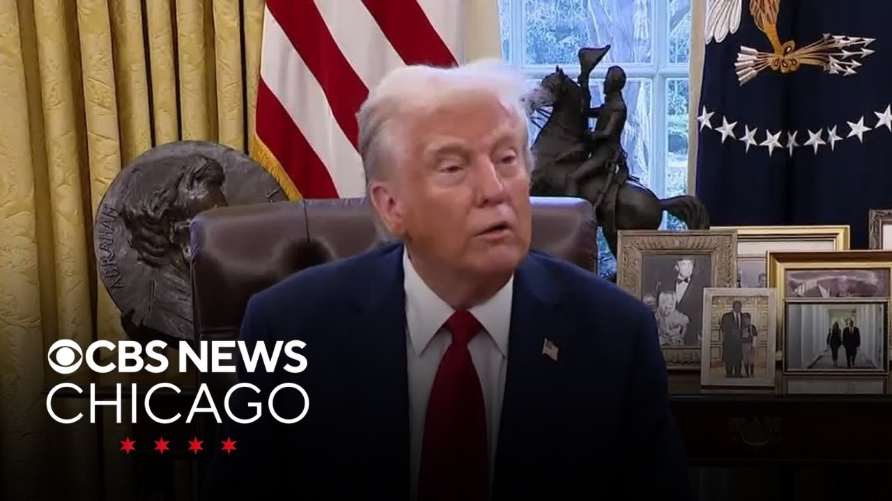 Trump receives backlash over suggesting DEI played role in plane crash