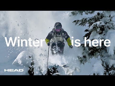 HEAD Ski 25/26 – Are You Ready?