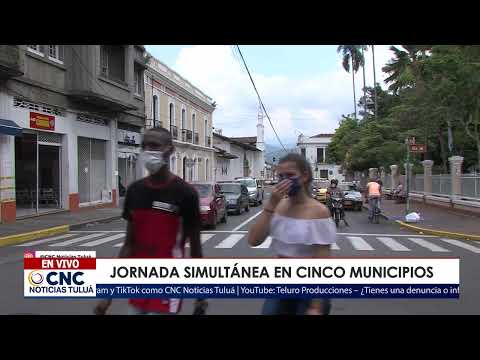 🏘️🚧 Gobernación llegó a Buga con inversiones en educación, vivienda y deporte.
