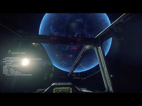 Star Citizen: PvP Dogfights #12