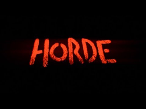 Horde   Short Film