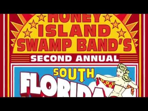 Honey Island Swamp Band - 