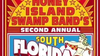Honey Island Swamp Band - 