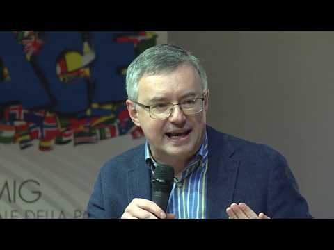 Università del Dialogo REWIND: Alessandro Barbero