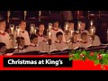 O Magnum Mysterium 🎶King’s College Choir Cambridge (Christmas 2009) | Morten Lauridsen